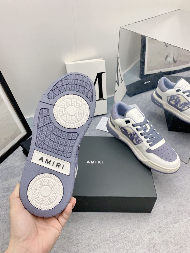 Amiri Shoes